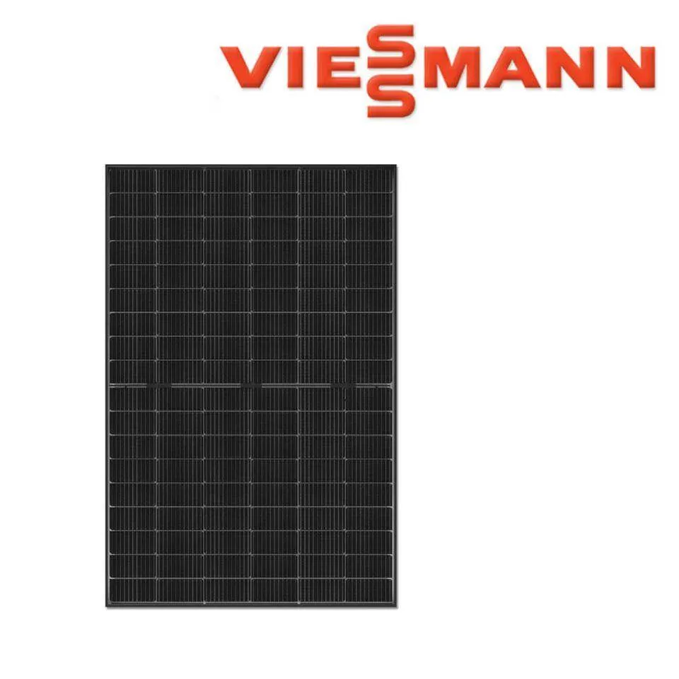 Balkonkraftwerk Viessmann Premium 800 Watt - SONDERANGEBOT!- – Bild 2